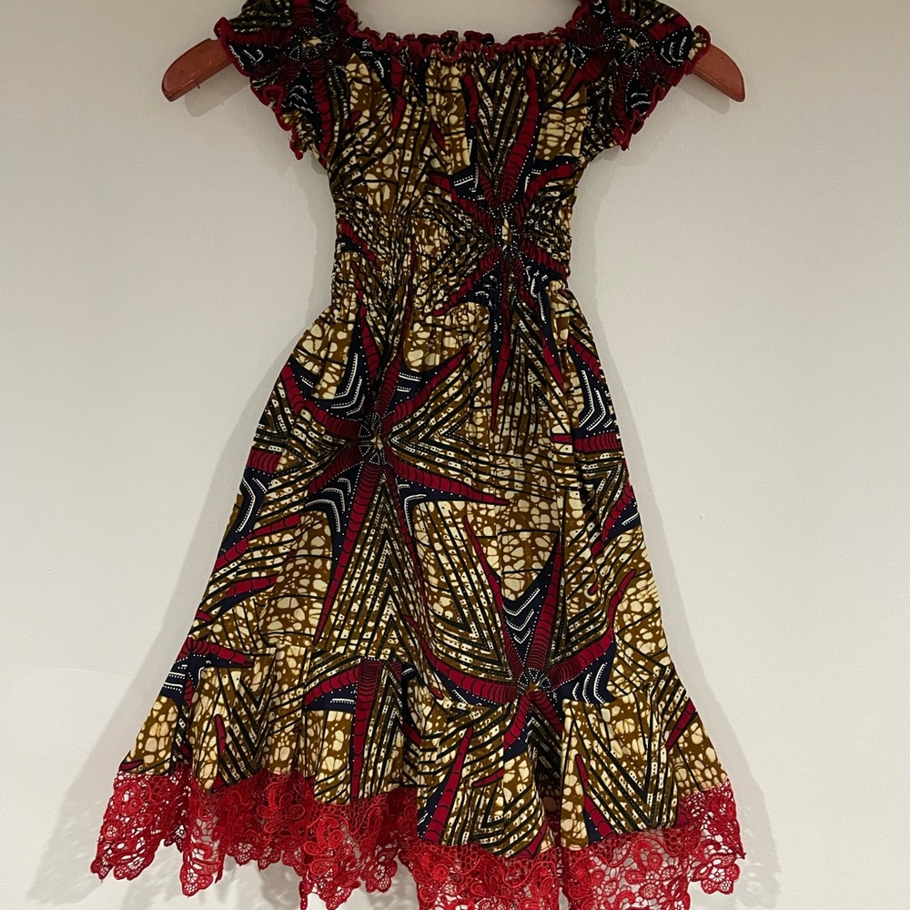 Dress